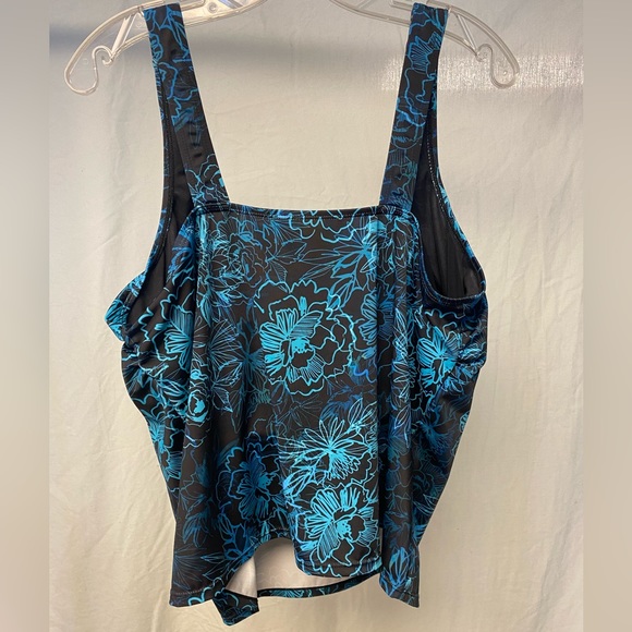 Swimsuits for All Tankini - Picture 3 of 3